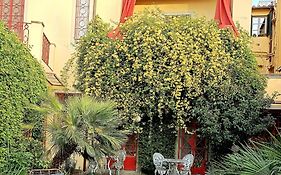 Drom Florence Rooms & Apartments